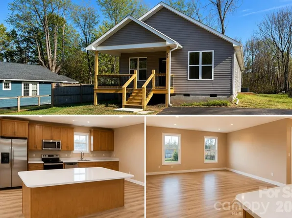 98 Brooklyn Rd #1, Asheville, NC 28803