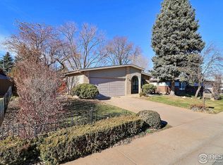 527 37th Ave, Greeley, CO 80634