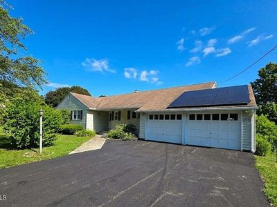 555 Williams St, Pittsfield, MA, 01201