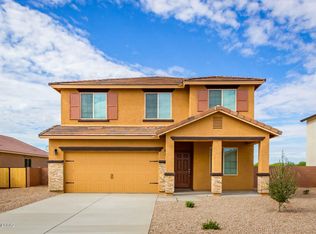 11629 W Vanderbilt Farms Way, Marana, AZ 85653