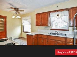 4922 N 62nd St, Milwaukee, WI 53218