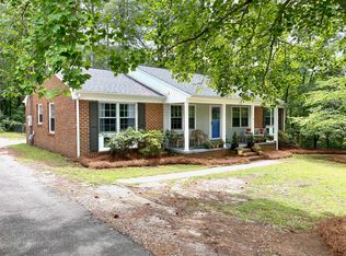 318 Roberdell Rd, Rockingham, NC 28379