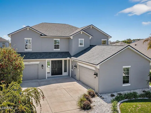 6808 Forkmead Ln, Port Orange, FL 32128