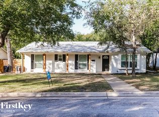 3804 Driskell Blvd, Fort Worth, TX 76107