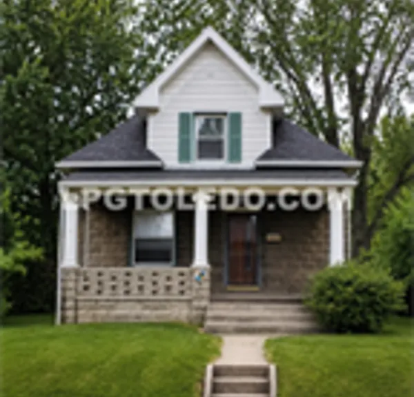 1715 Greenwood Ave — Photo 1