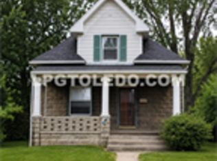 1715 Greenwood Ave, Toledo, OH 43605
