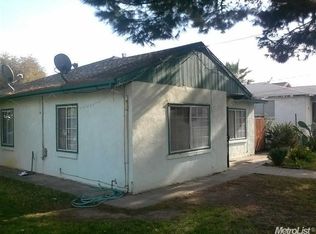 1608 S Stockton St, Stockton, CA 95206