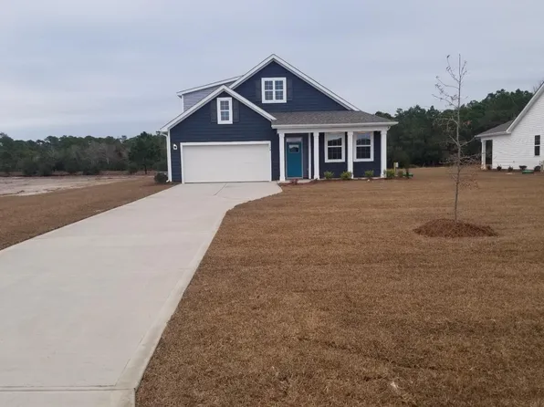 120 Dixon Pond Drive Lot 107, Newport, NC 28570