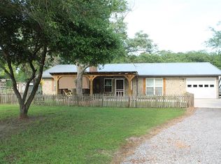 11916 Osr, Midway, TX 75852
