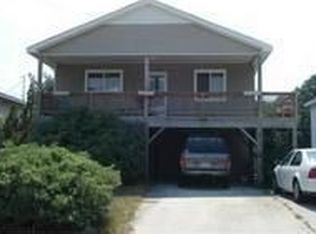 2014 Hampton St, Kill Devil Hills, NC 27948