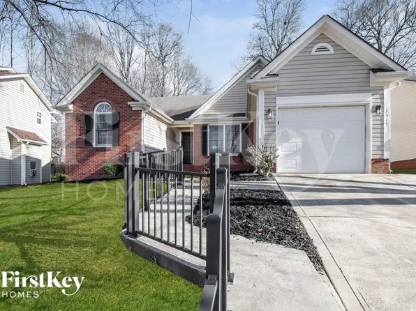 7515 Caribou Ct, Charlotte, NC 28273