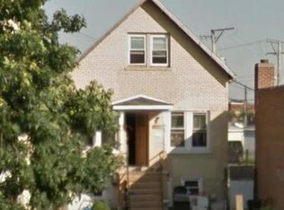 4633 S Archer Ave, Chicago, IL 60632