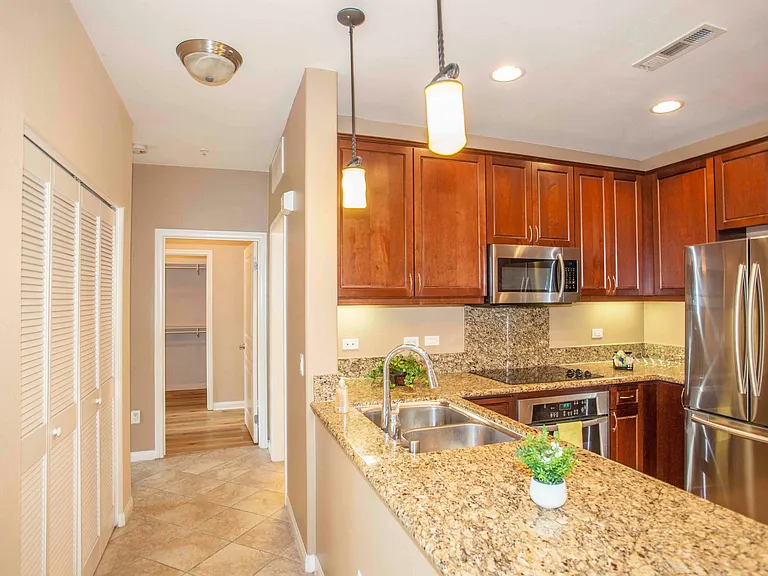 3887 Pell Pl #210 — Photo 15