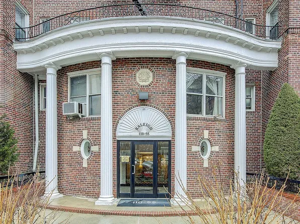 110-55 72nd Rd #601, Forest Hills, NY 11375