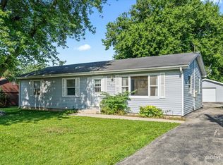 301 N Ben St, Plano, IL 60545