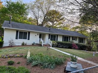 1421 Hi Roc Rd NE, Conyers, GA 30012