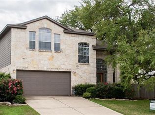 11629 Running Brush Ln, Austin, TX 78717