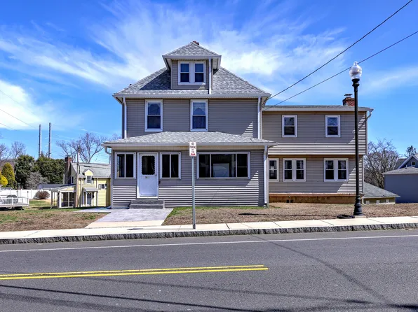 306 Wakelee Avenue, Ansonia, CT 06401