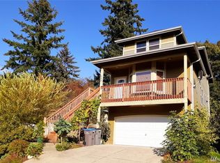 980 Bremerton Blvd W, Bremerton, WA 98312