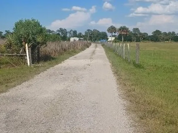 Raulerson Ln, Felda, FL 33930