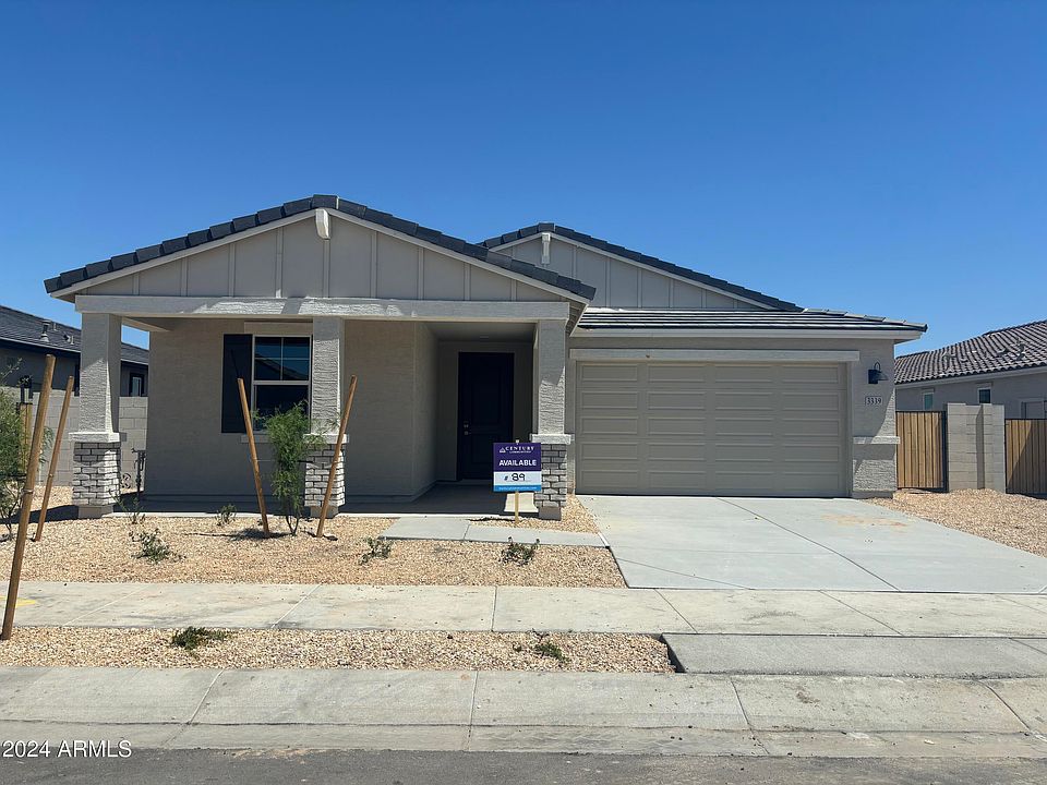 1st image of 3339 S 177TH Drive