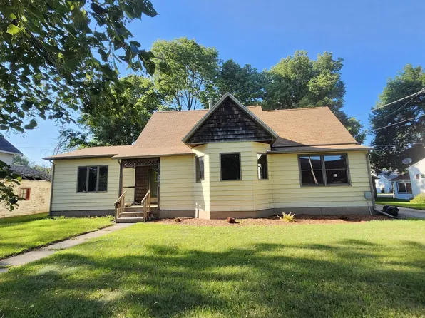307 4th Ave N, Humboldt, IA 50548