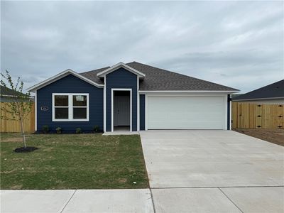 551 Raegan St, Prairie Grove, AR, 72753