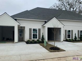 8144 Stonelake Cirlce Ave E, Baton Rouge, LA 70820