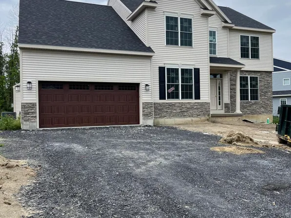 20 Wetherby Court, Cohoes, NY 12047