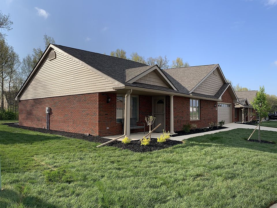 Timbers Edge Condominium by John J Bland Inc in Marysville OH Zillow