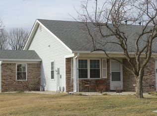 6376 Village Oak Ct, Indianapolis, IN