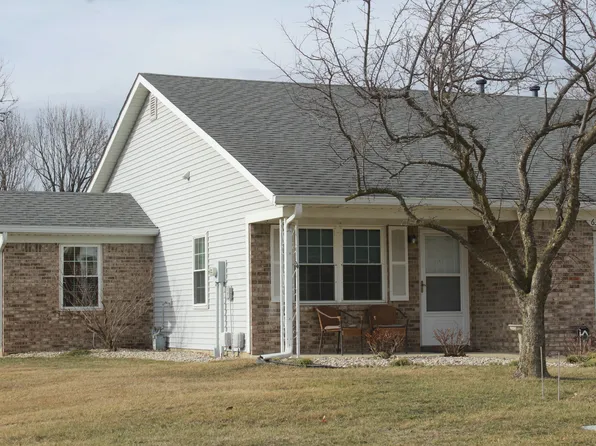 6376 Village Oak Ct, Indianapolis, IN 46236