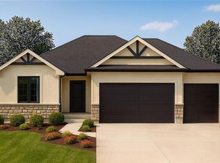 620 Jensen Ct, Blue Springs, MO 64014