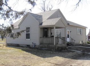 623 Park St, Perry, IA 50220