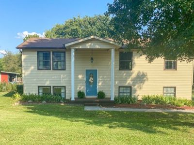 1907 Huber Ct, Louisville, TN, 37777