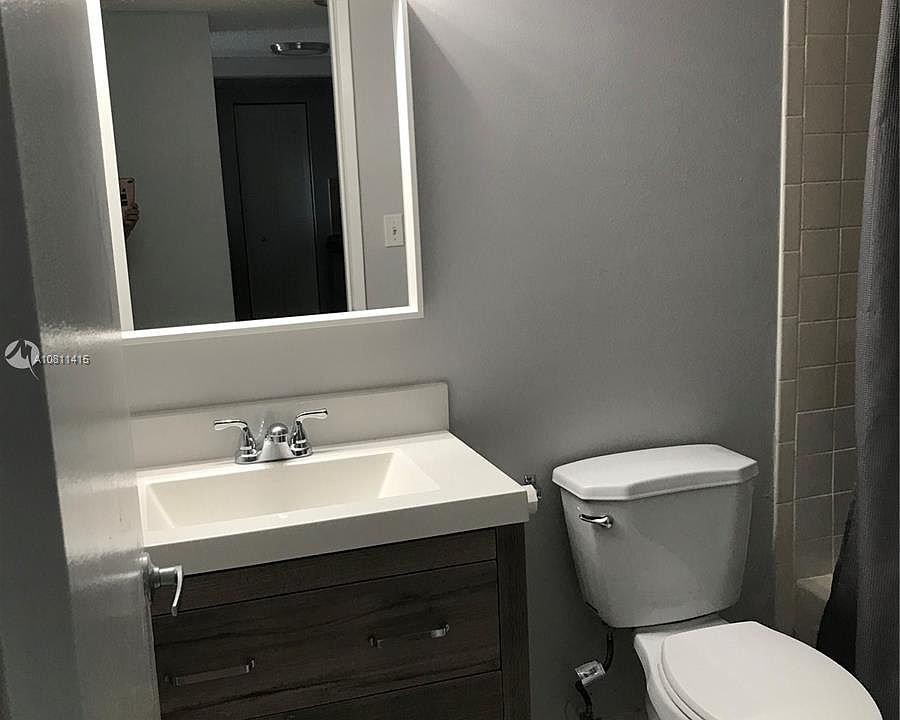 1st image of 800 N Miami Ave APT 1710