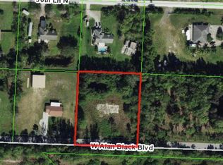 17089 W Alan Black Blvd, Loxahatchee, FL 33470