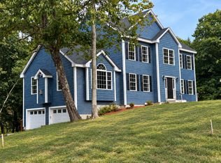 22 Benoit Ave, Pelham, NH 03076