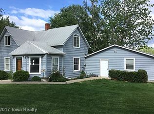 2364 103rd Ave, Knoxville, IA 50138