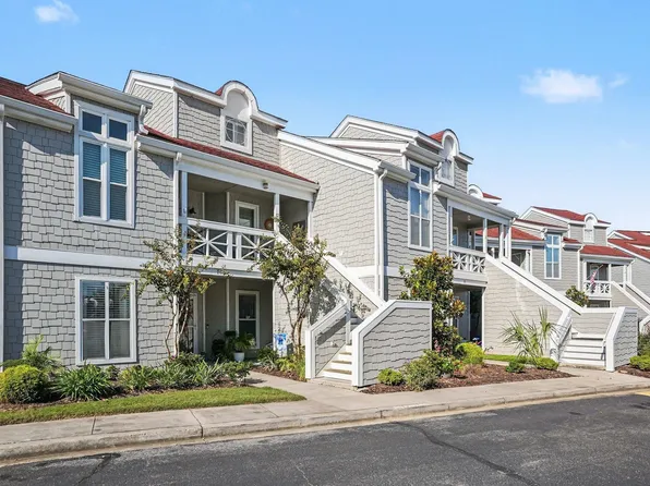 4396 Baldwin Ave. #26, Little River, SC 29566