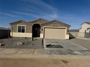3594 Charleston Loop, Kingman, AZ 86401
