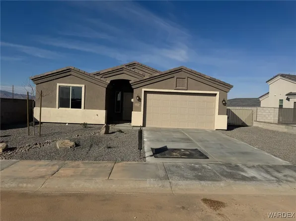 3594 Charleston Loop, Kingman, AZ 86401
