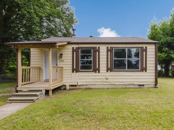 114 Wilson St, Jacksonville, AR 72076