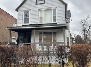 10855 S State St, Chicago, IL 60628