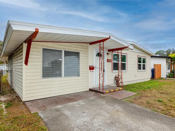 418 39th Ave N, Saint Petersburg, FL 33703