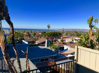 4585 Santa Monica Ave, San Diego, CA 92107