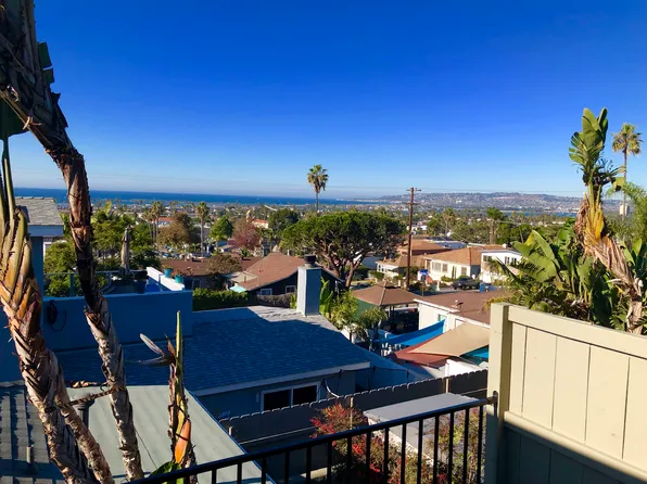 4585 Santa Monica Ave, San Diego, CA 92107