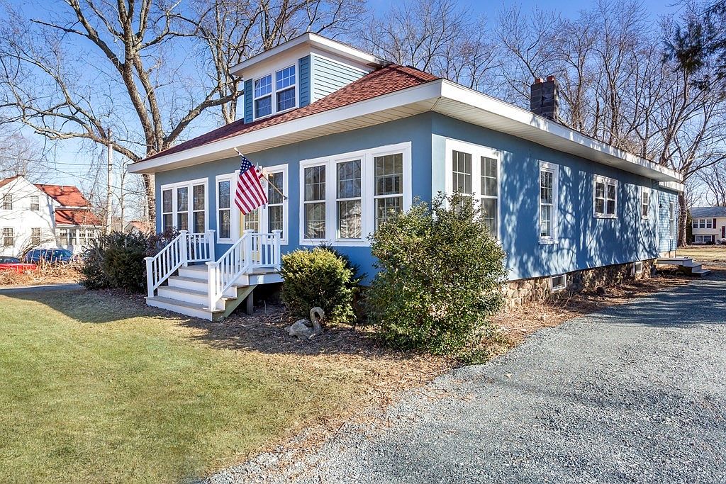 431 Lincoln St, Franklin, MA 02038 Zillow
