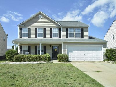 536 Fox Haven Dr, Columbia, SC, 29229
