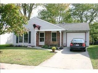 3779 Farm Brook Ln, Columbus, OH 43204